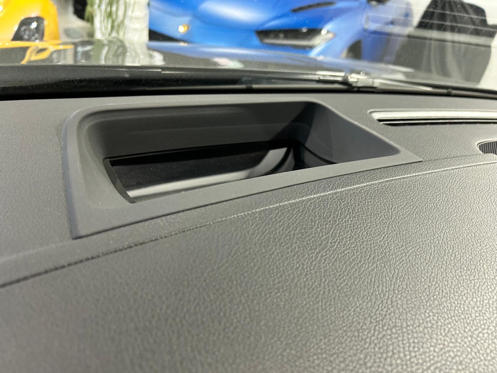 MERCEDES-BENZ GLA 35 AMG 4matic CH FAHRZEUG-image-20