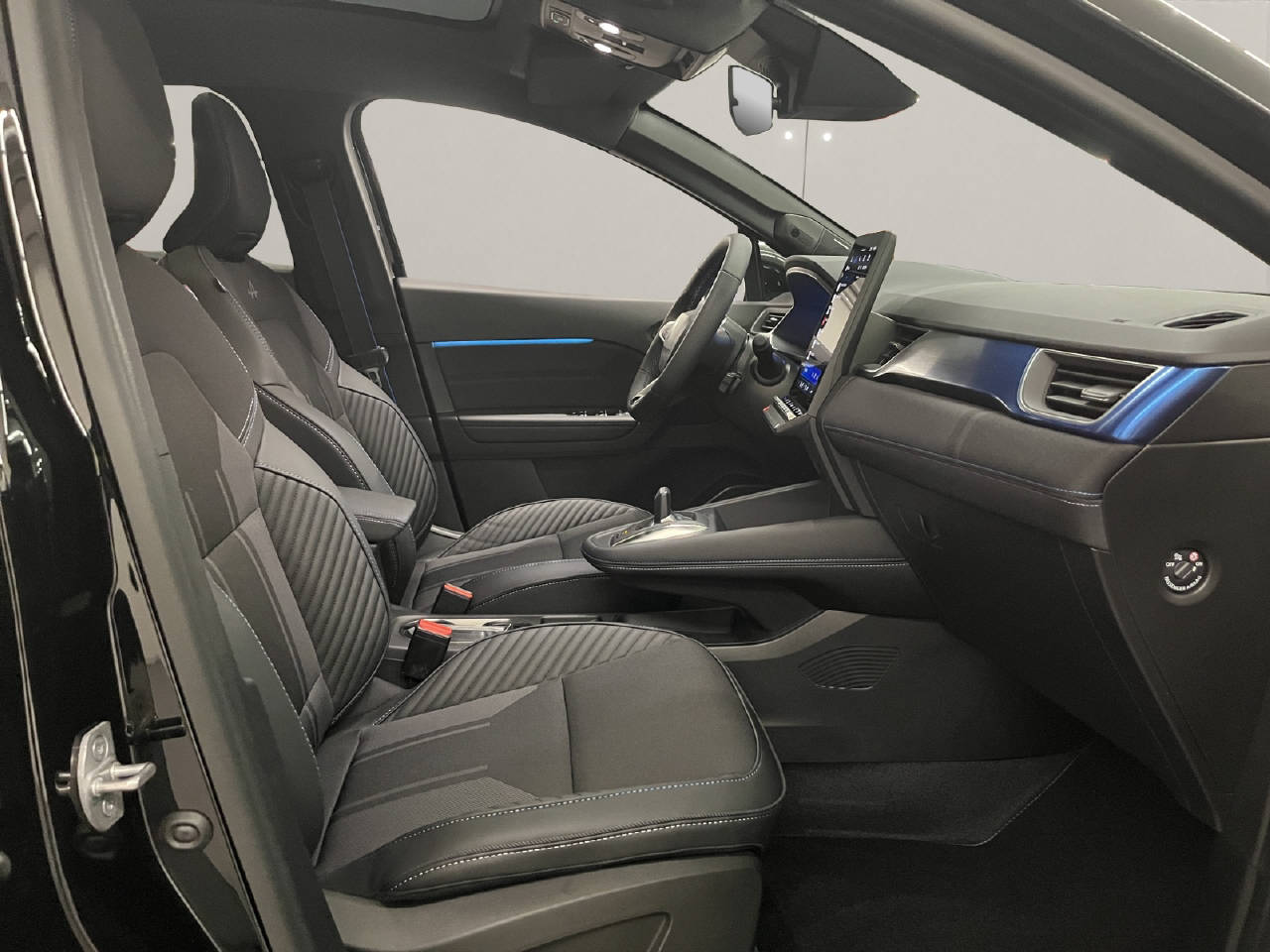 RENAULT Symbioz 1.8 E-Tech esprit Alpine-image-13