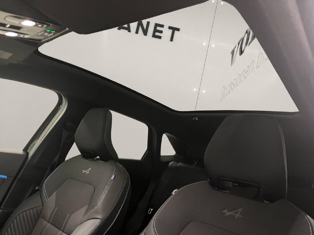 RENAULT Symbioz 1.8 E-Tech esprit Alpine-image-14