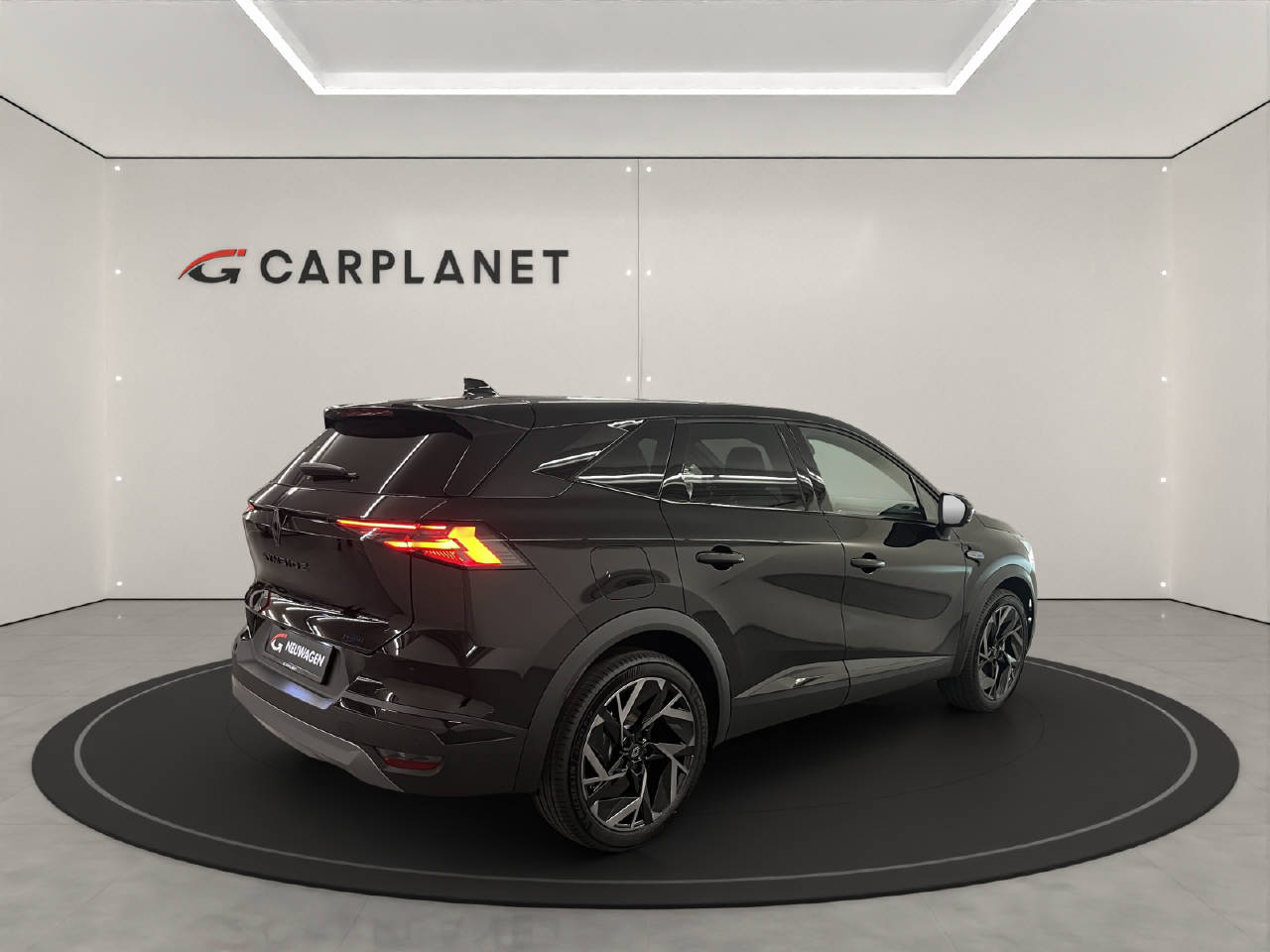RENAULT Symbioz 1.8 E-Tech esprit Alpine-image-4