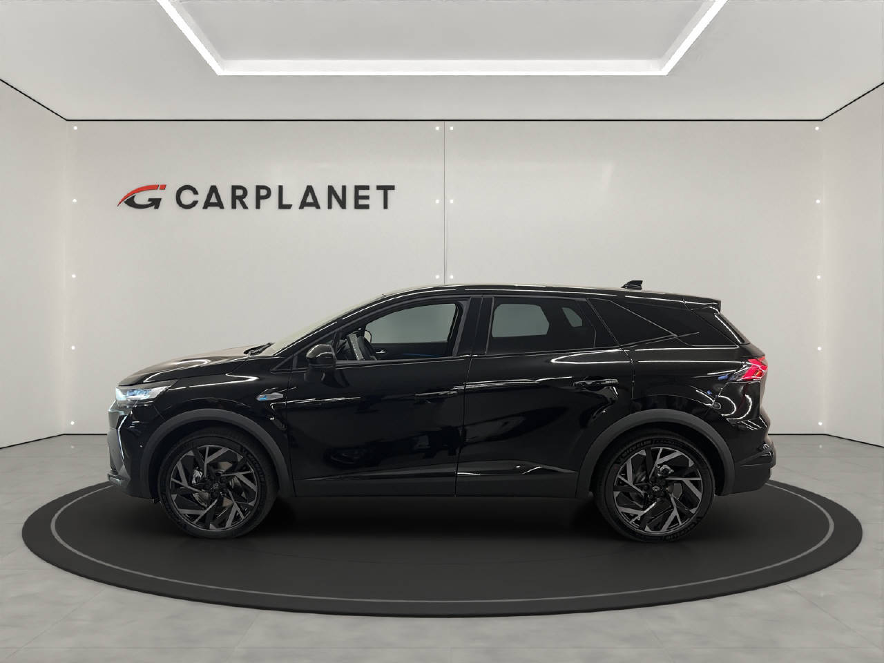 RENAULT Symbioz 1.8 E-Tech esprit Alpine-showroom-element-2