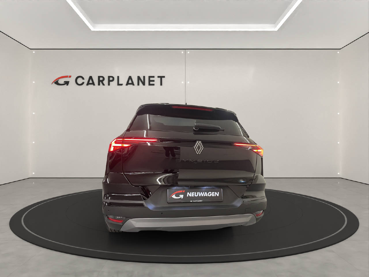 RENAULT Symbioz 1.8 E-Tech esprit Alpine-image-5