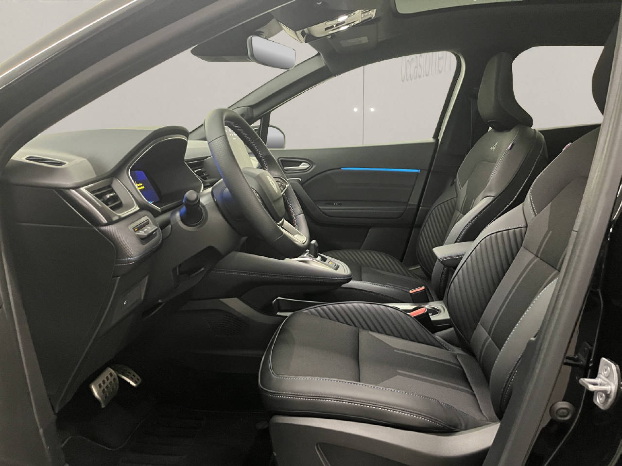 RENAULT Symbioz 1.8 E-Tech esprit Alpine-image-6