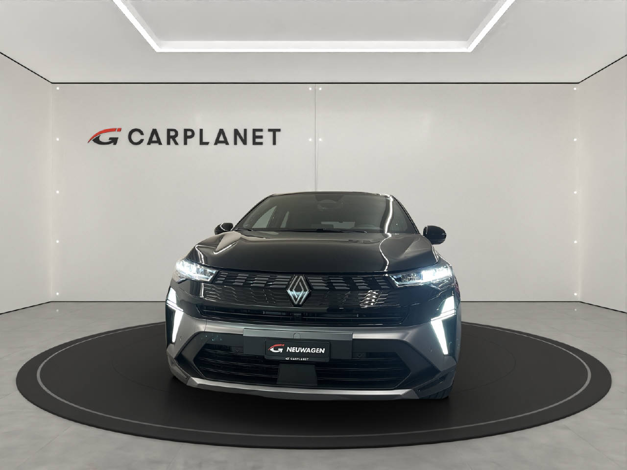 RENAULT Symbioz 1.8 E-Tech esprit Alpine-showroom-element-1