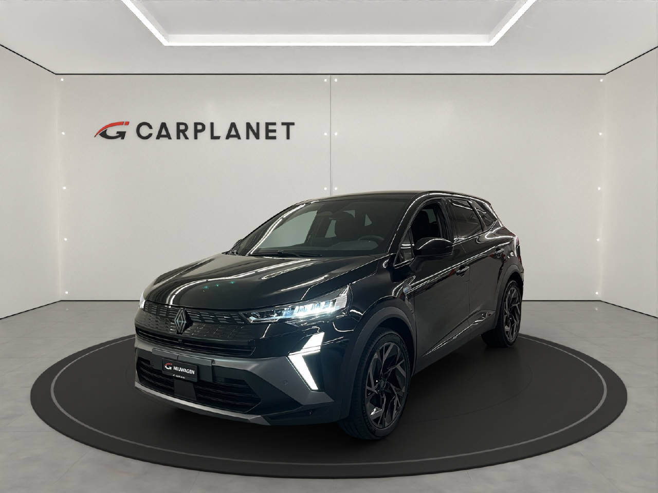 RENAULT Symbioz 1.8 E-Tech esprit Alpine