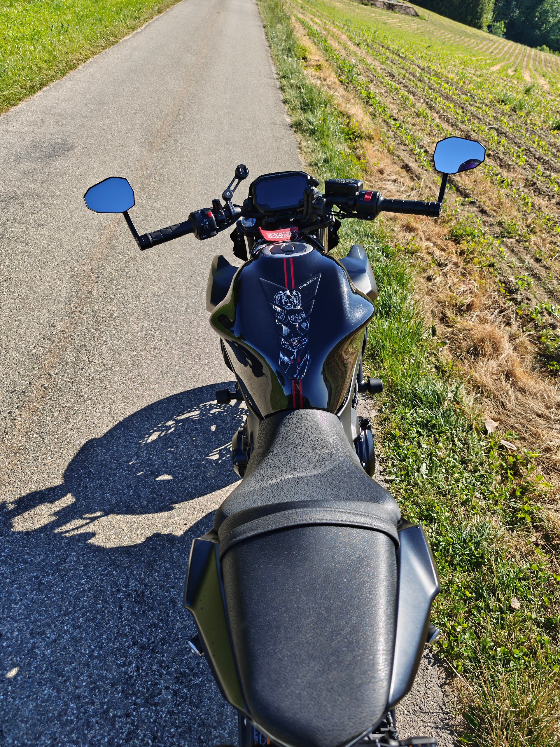 KAWASAKI Z 650 (35kW)-image-14