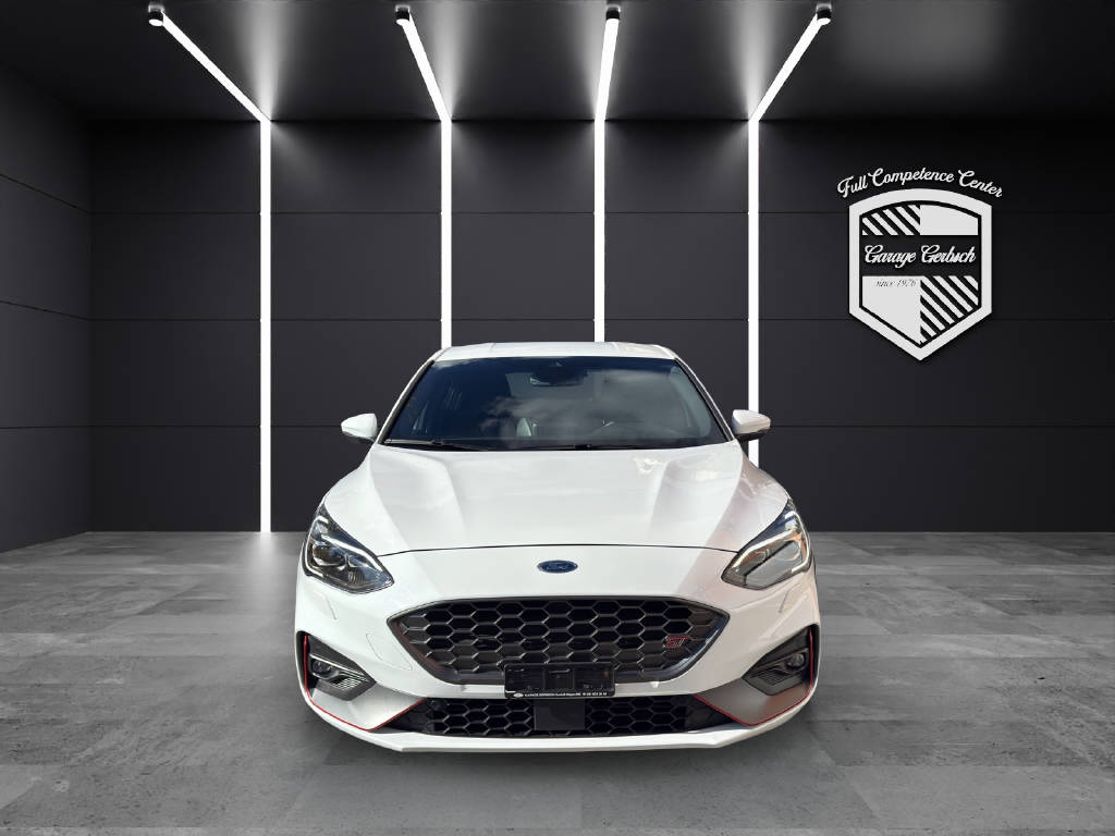 FORD Focus 2.3 EcoB ST-image-7