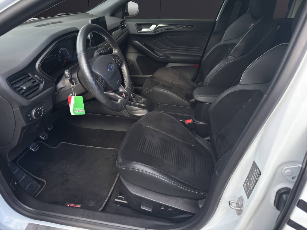 FORD Focus 2.3 EcoB ST-image-8