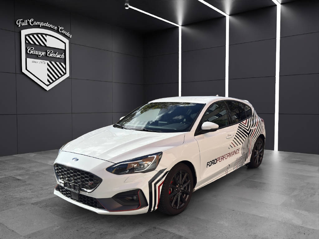 FORD Focus 2.3 EcoB ST-showroom-element-3