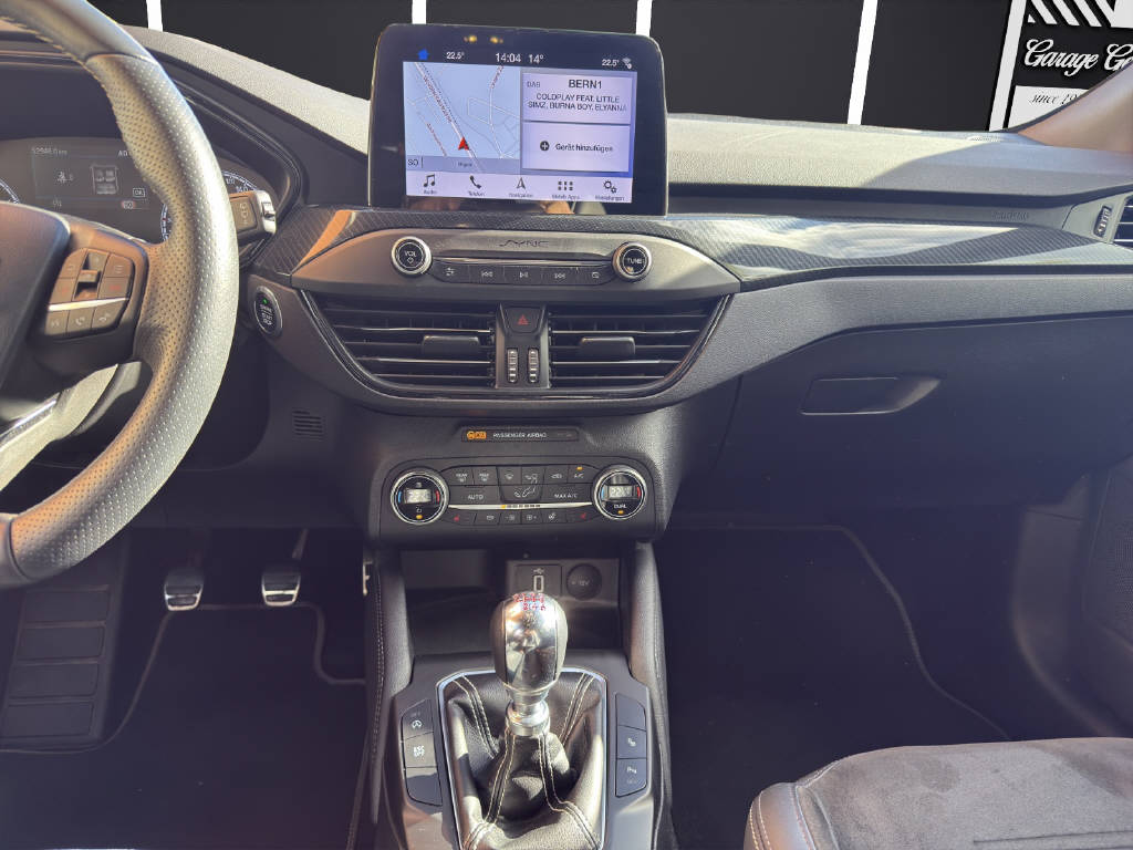 FORD Focus 2.3 EcoB ST-image-17