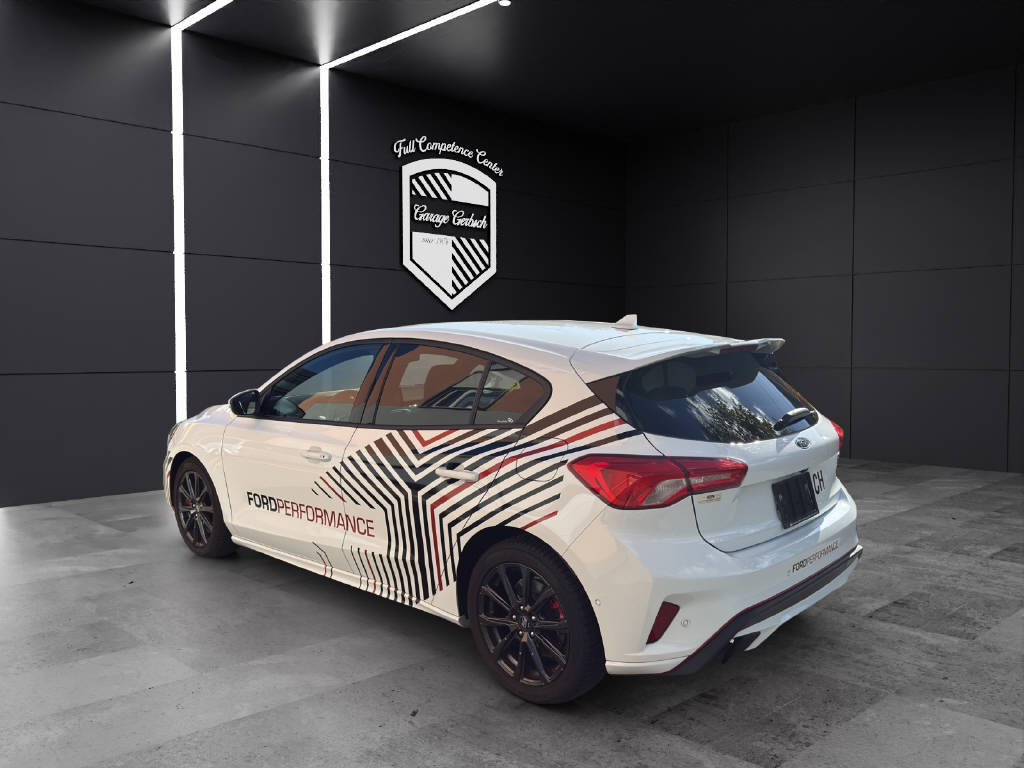 FORD Focus 2.3 EcoB ST-image-6