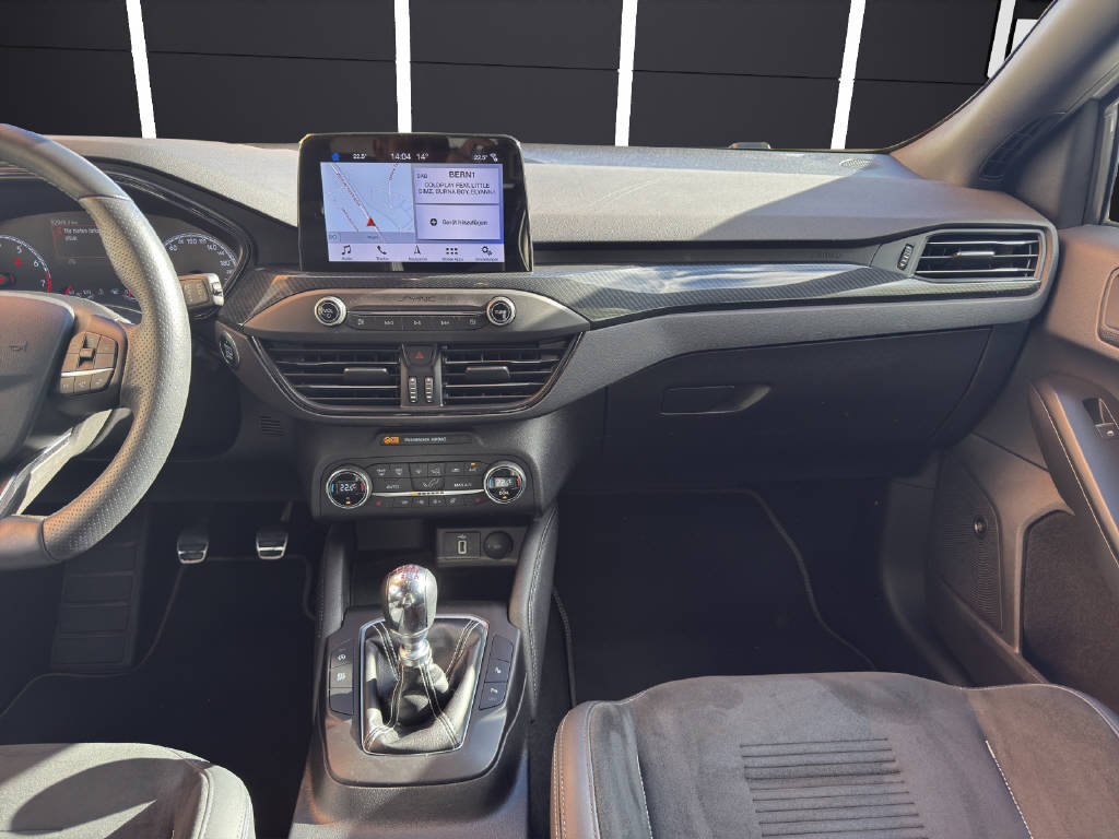 FORD Focus 2.3 EcoB ST-image-16