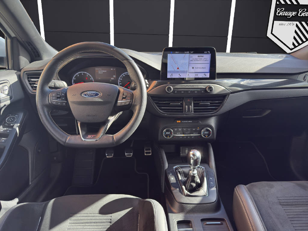 FORD Focus 2.3 EcoB ST-image-10