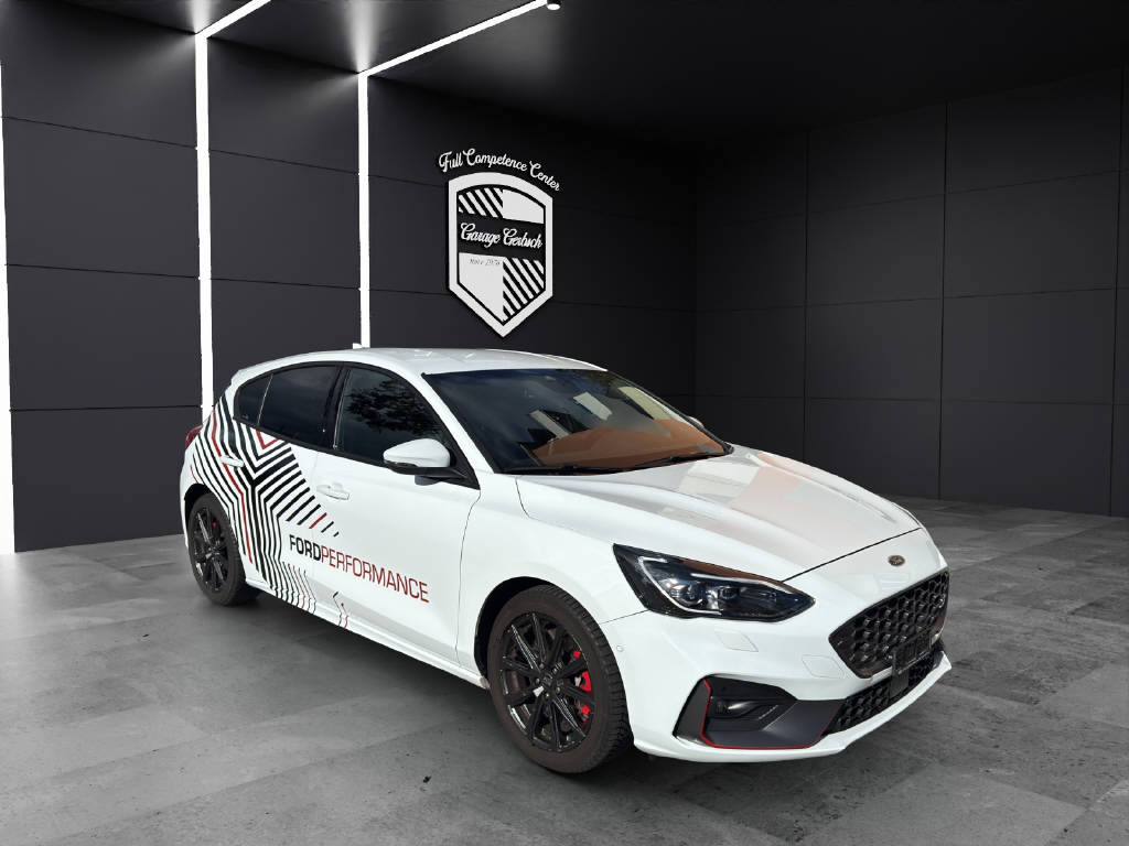 FORD Focus 2.3 EcoB ST-showroom-element-1