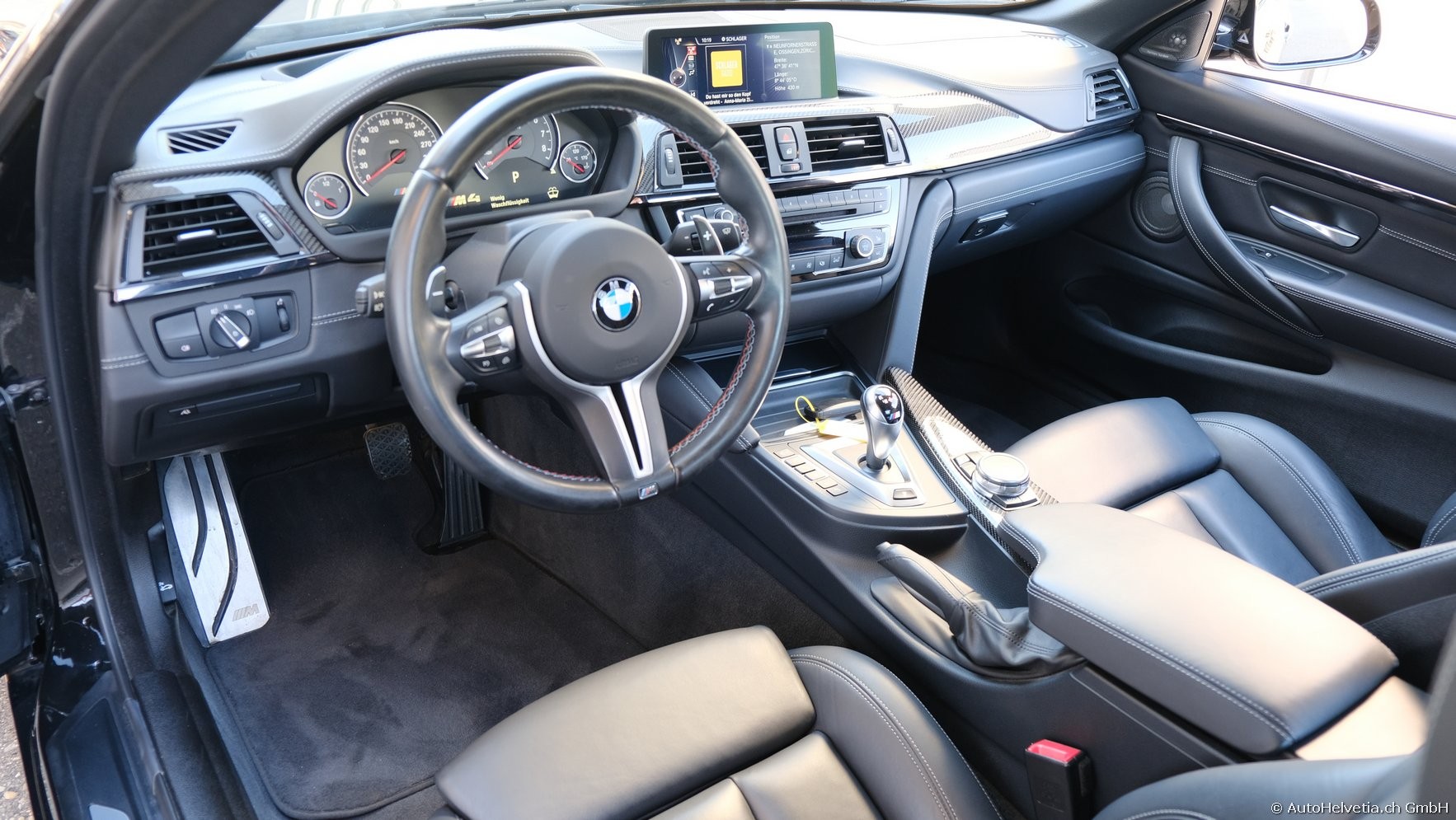 BMW M4 Cabriolet DKG-image-7