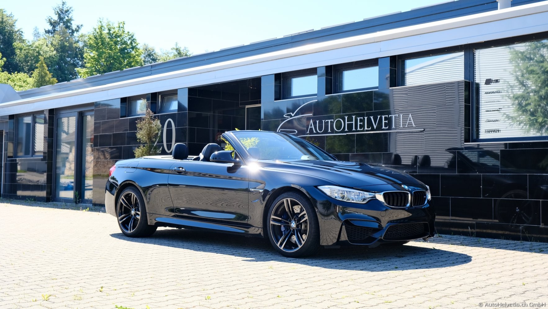 BMW M4 Cabriolet DKG-image-14