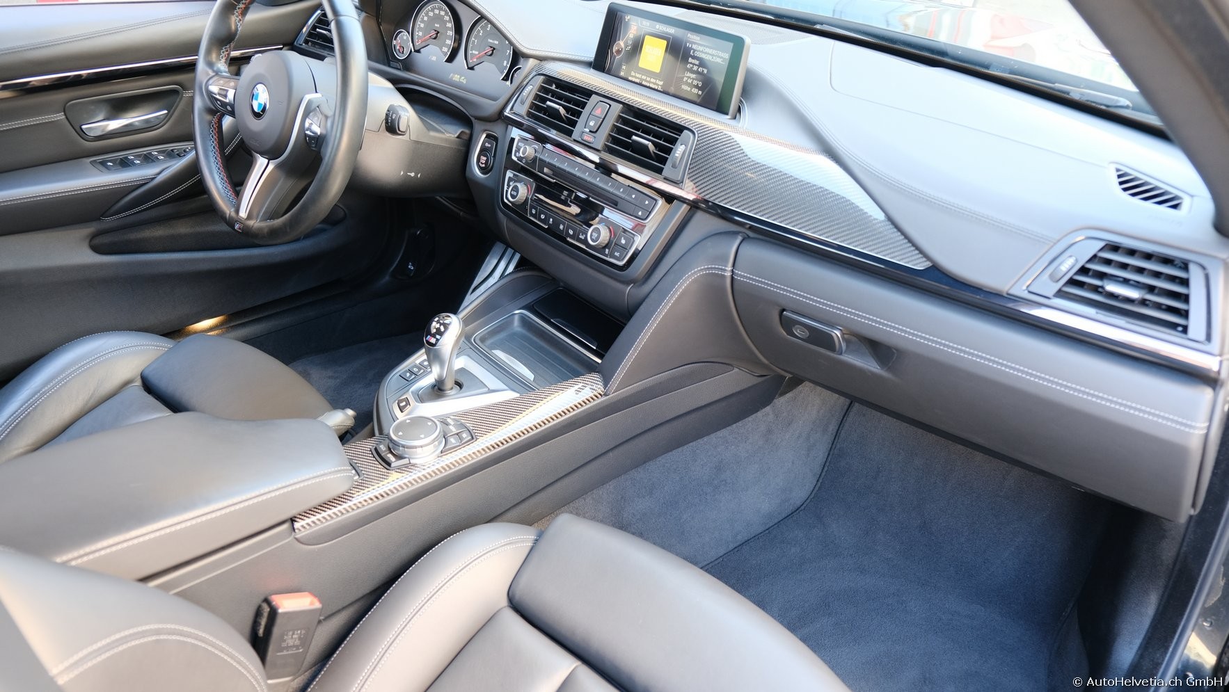 BMW M4 Cabriolet DKG-image-11