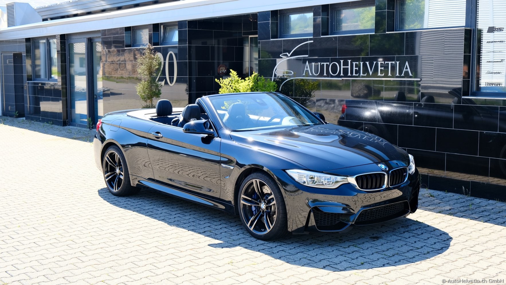 BMW M4 Cabriolet DKG-image-15