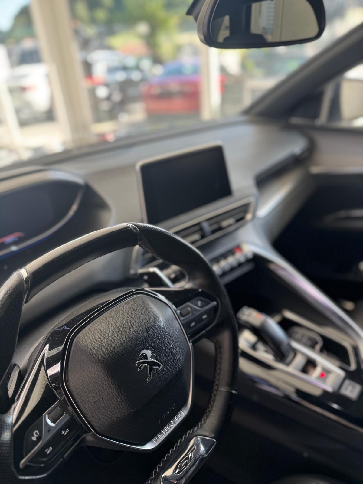 PEUGEOT 3008 2.0 BlueHDi GT EAT-image-7
