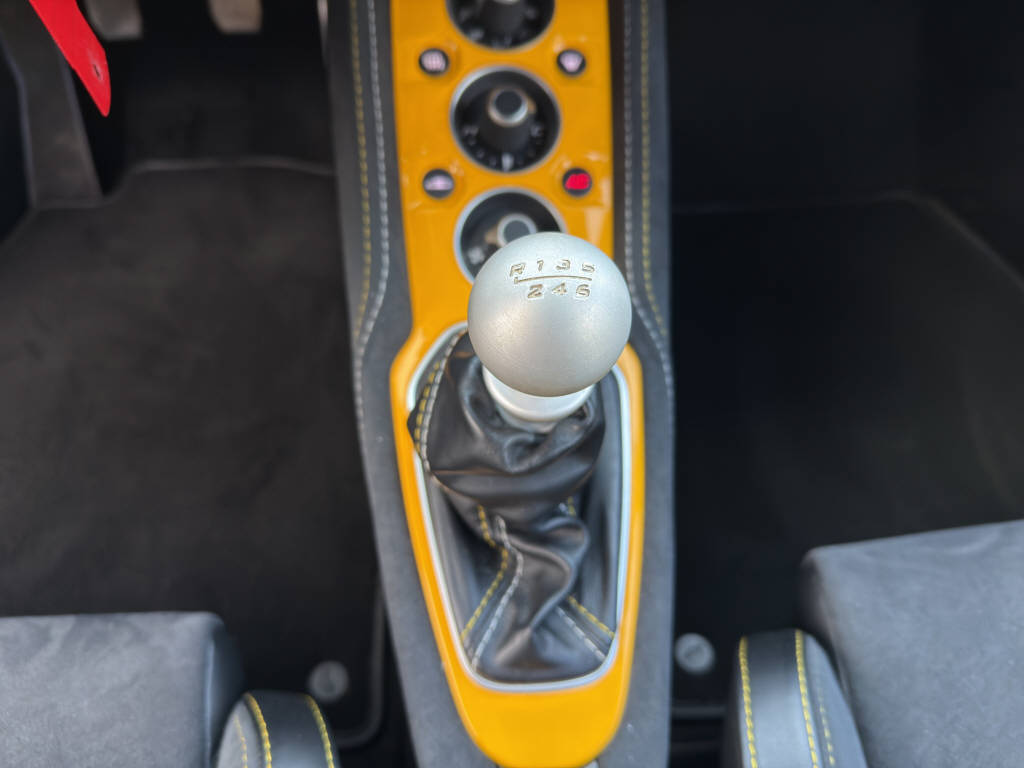 LOTUS Evora GT 410-image-13