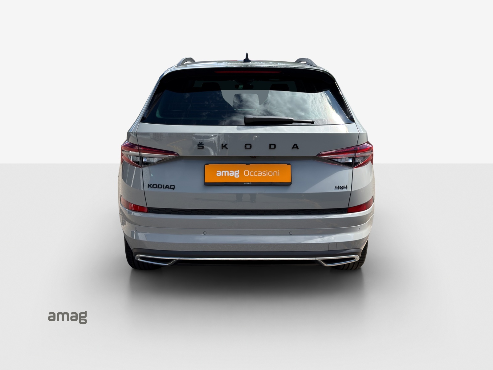 SKODA Kodiaq 2.0 TDI CR SportLine 4x4 DSG-showroom-element-3