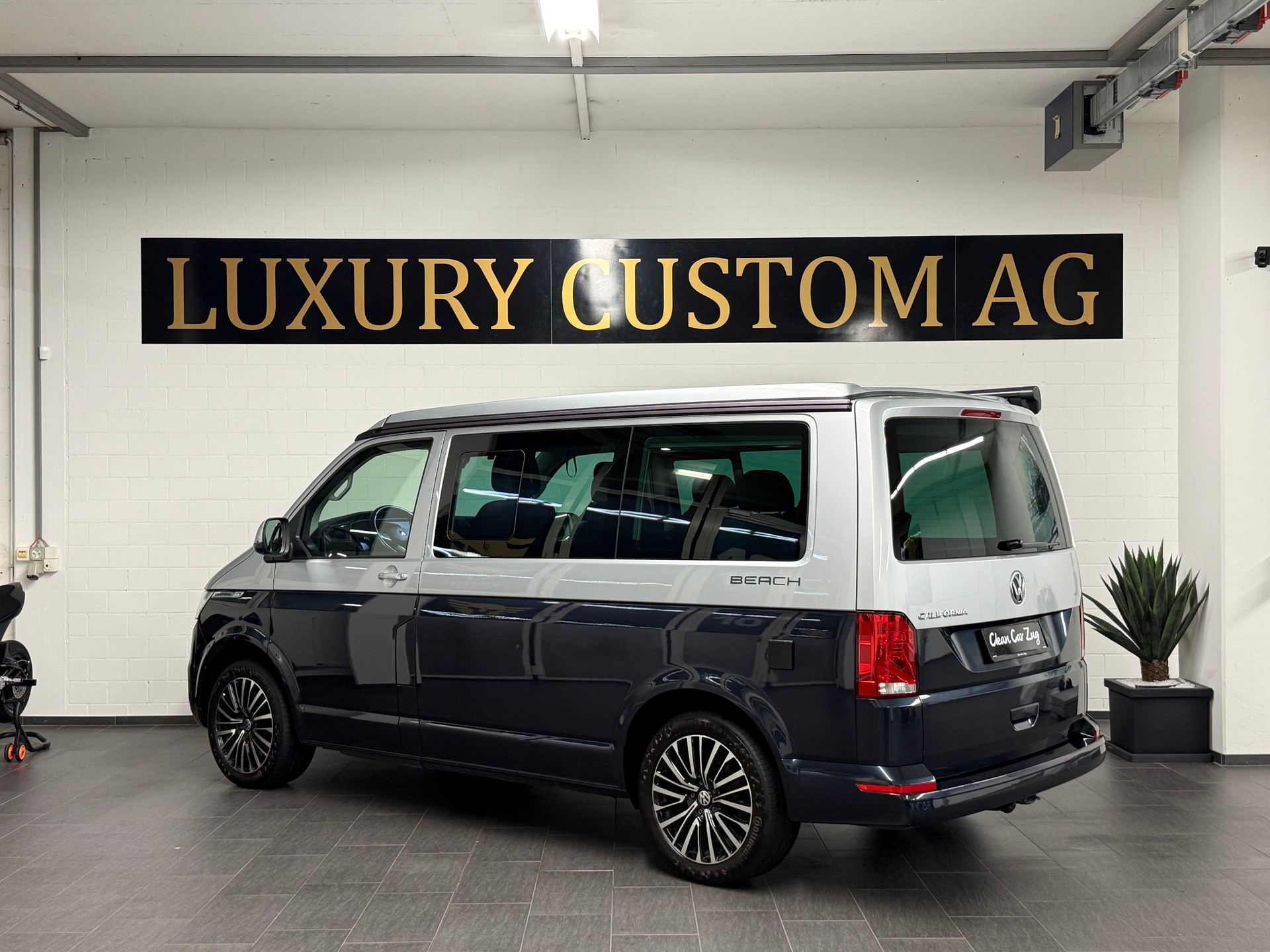 VW T6.1 California 2.0 TDI Beach DSG-image-3