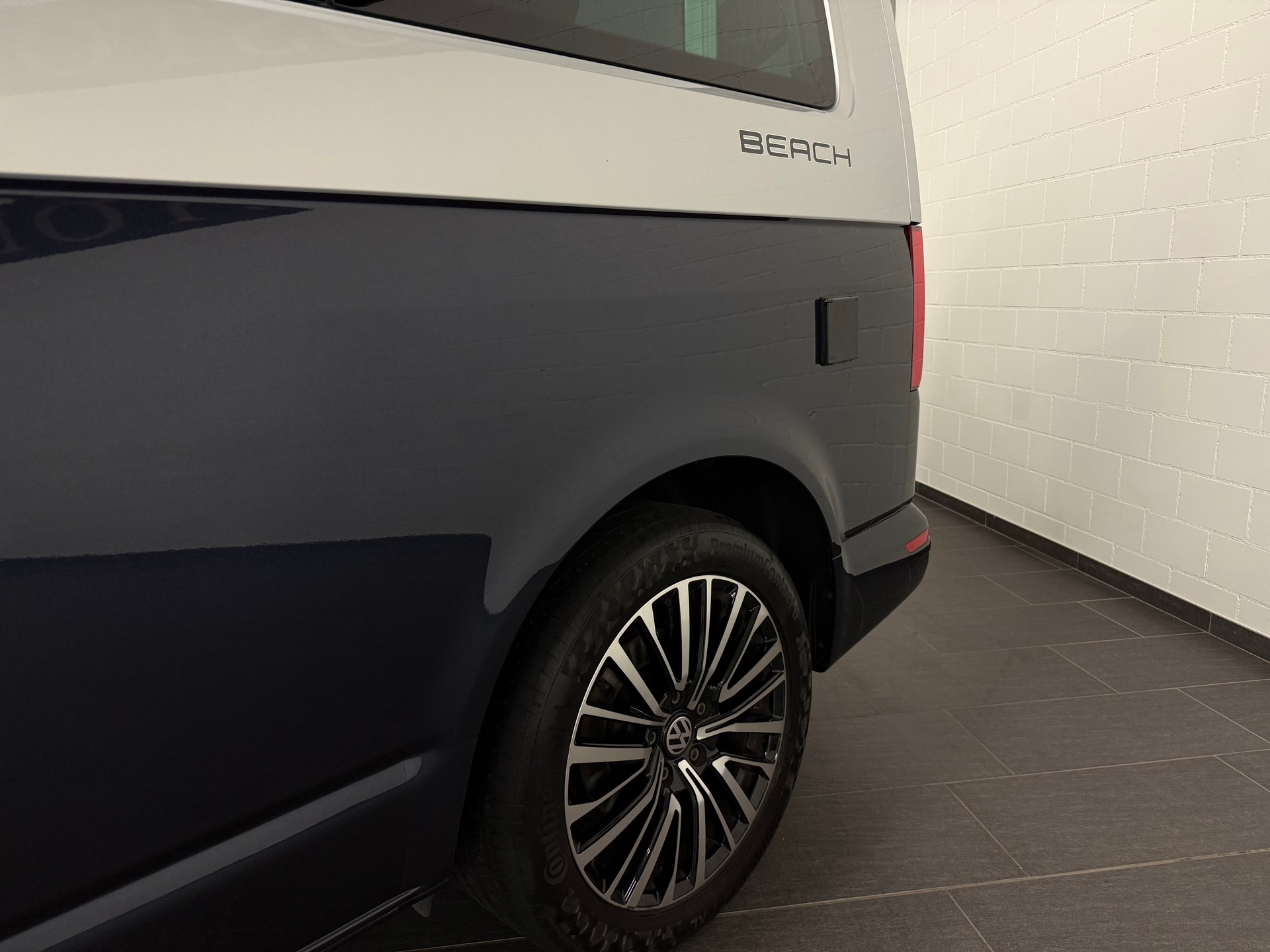 VW T6.1 California 2.0 TDI Beach DSG-image-4