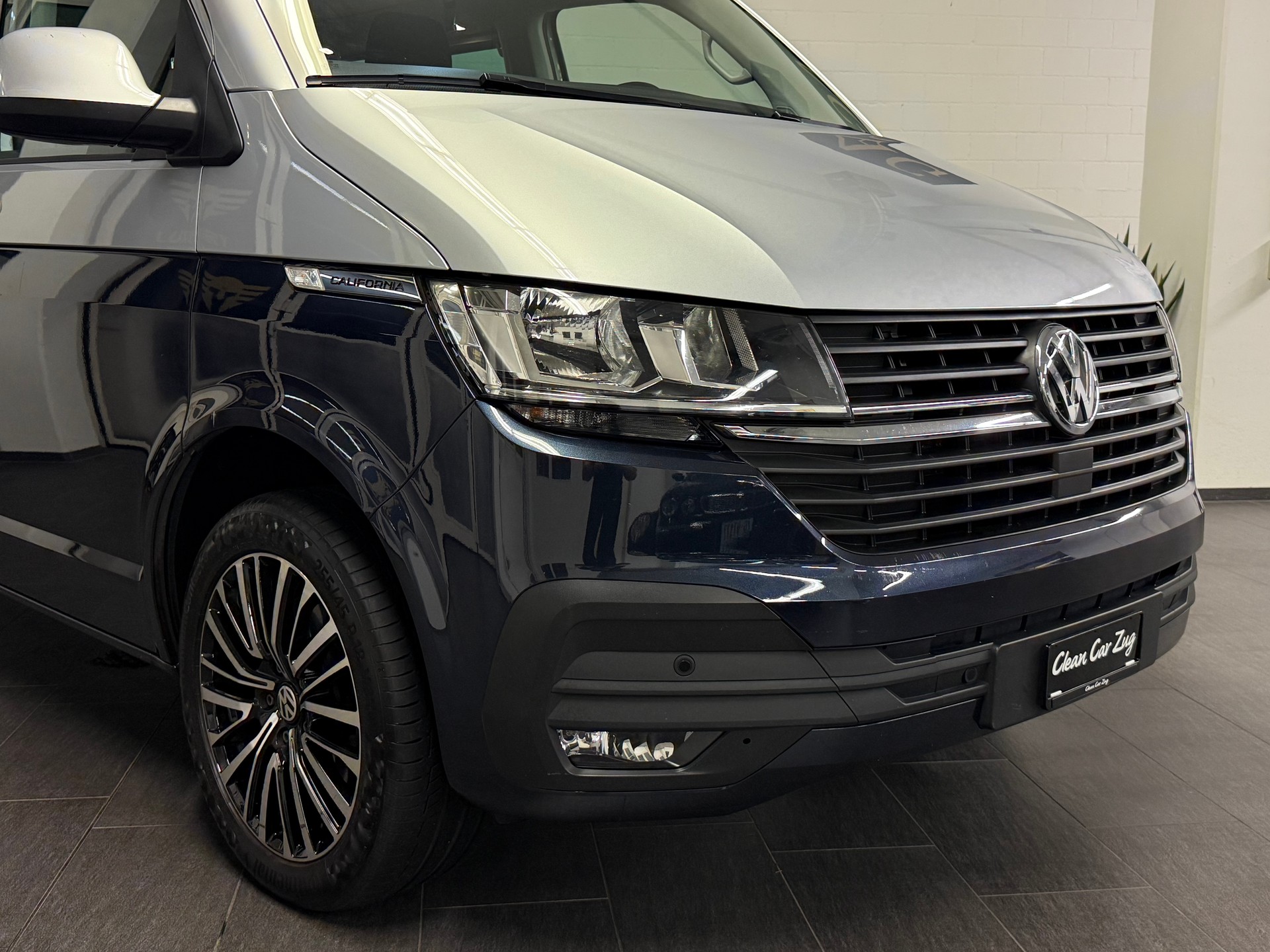 VW T6.1 California 2.0 TDI Beach DSG-image-5