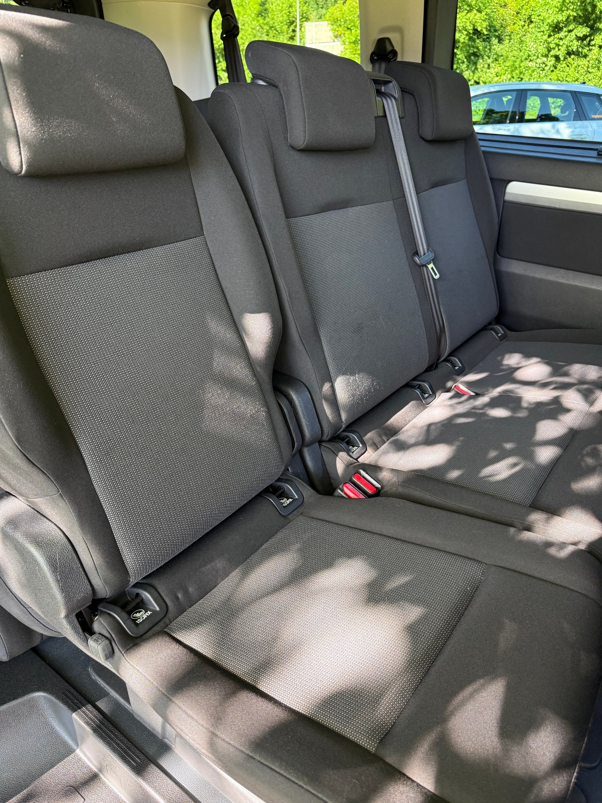 OPEL Zafira Life 2.0 CDTI Business M-showroom-element-1