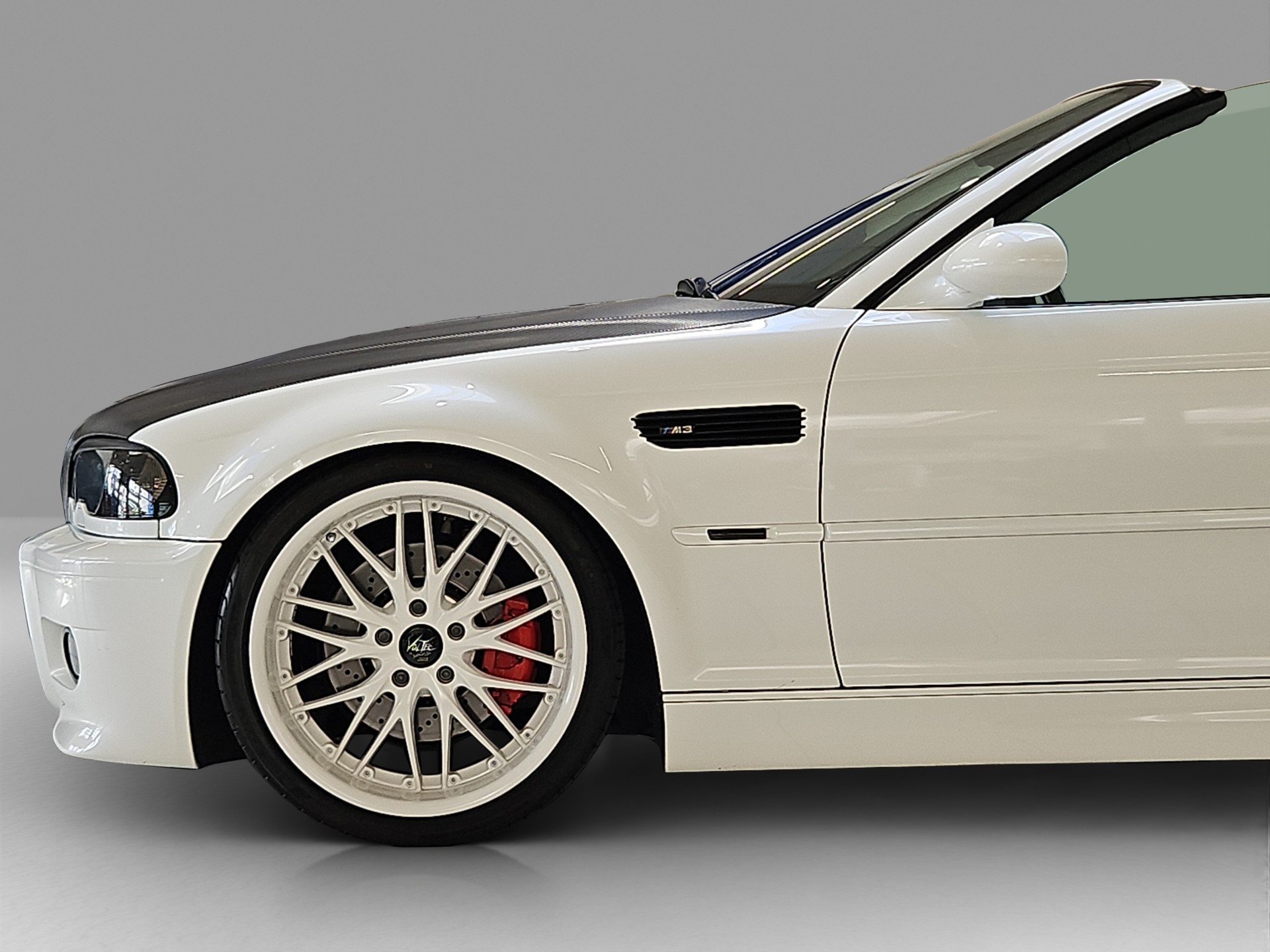 BMW M3 Cabriolet-image-4