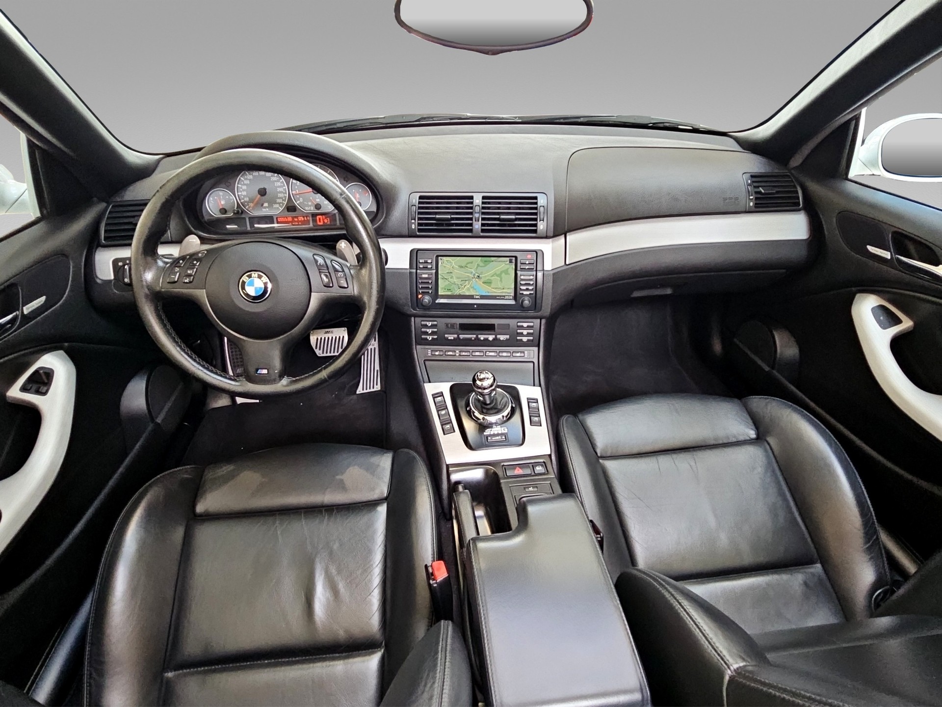 BMW M3 Cabriolet-image-6
