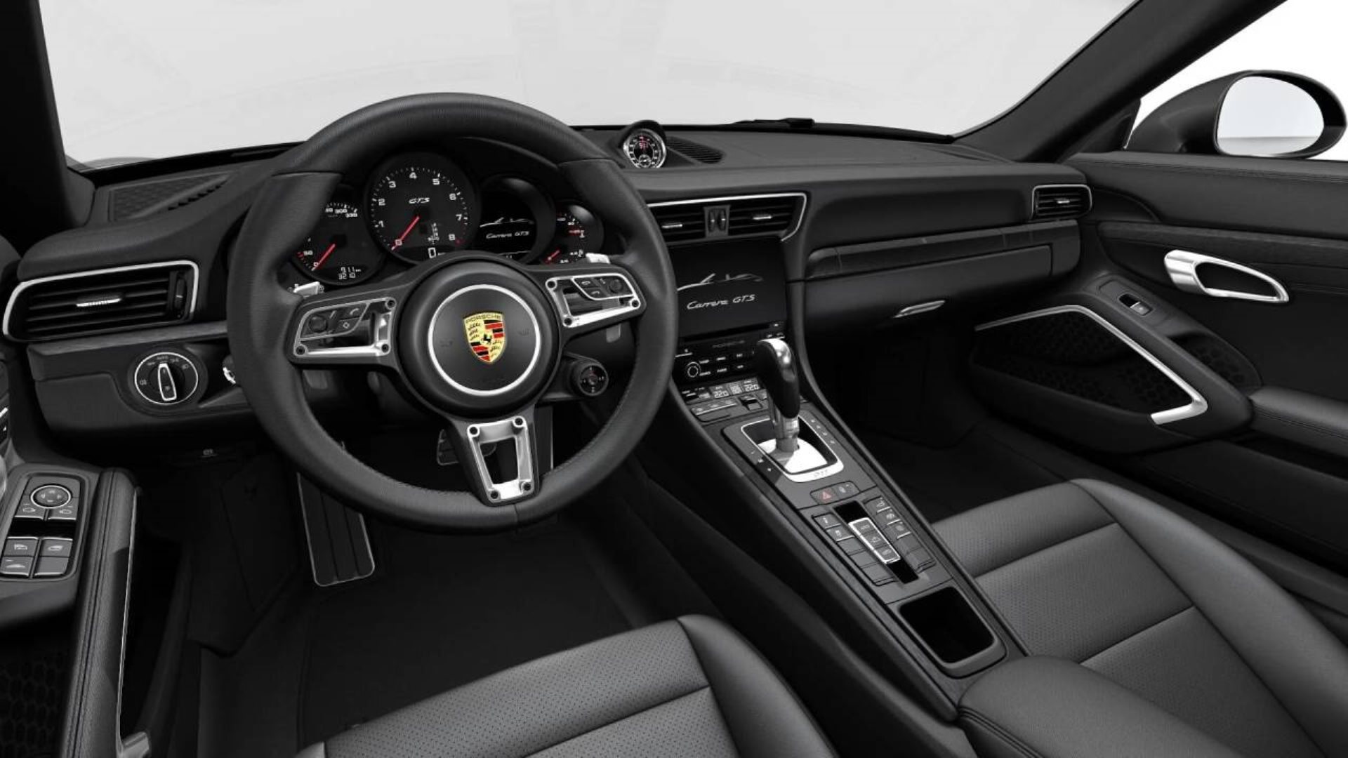 PORSCHE 911 Carrera GTS Cabriolet-showroom-element-3