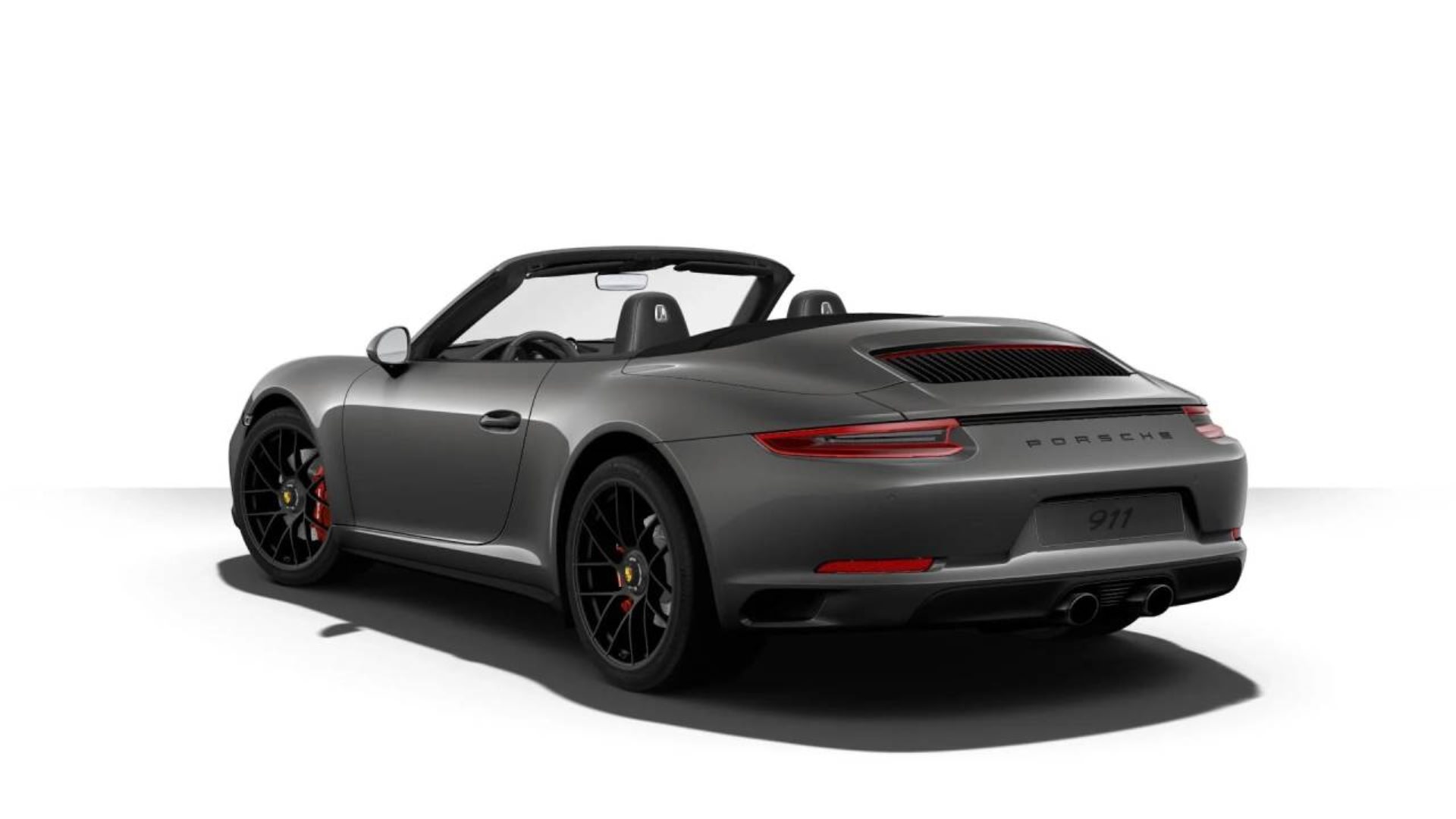 PORSCHE 911 Carrera GTS Cabriolet-showroom-element-2