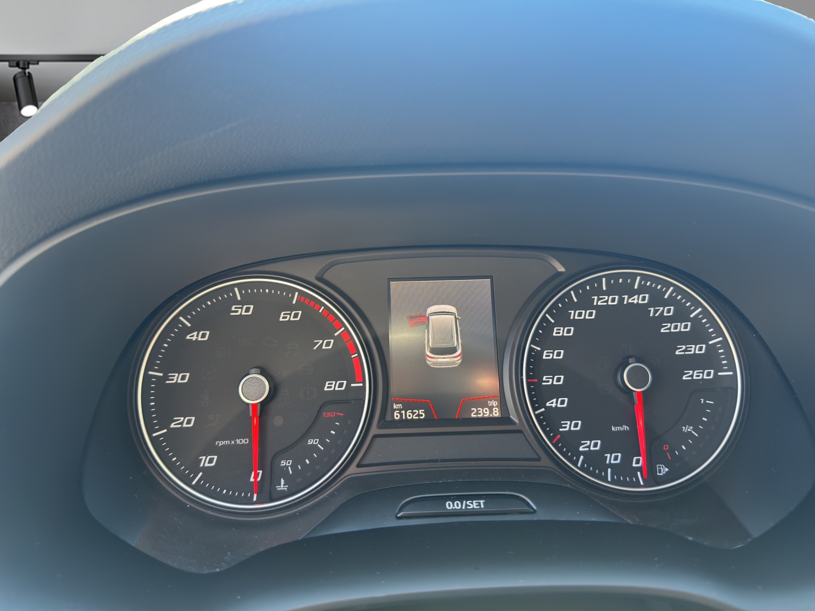SEAT Ateca 2.0 TSI FR 4Drive DSG-image-7