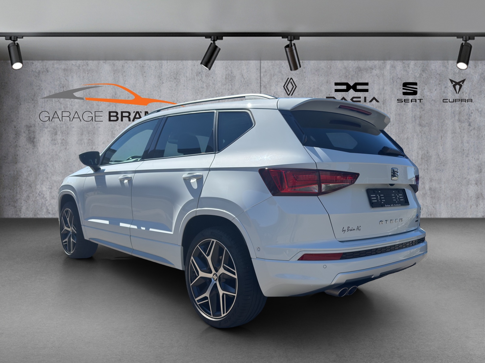 SEAT Ateca 2.0 TSI FR 4Drive DSG-showroom-element-3
