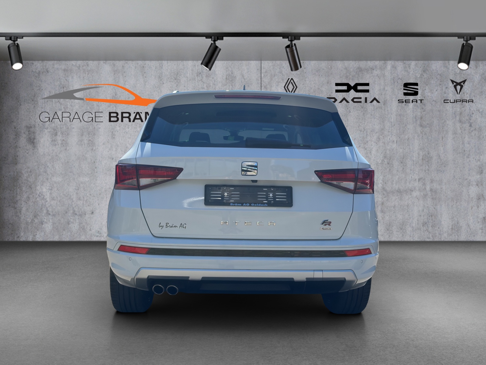 SEAT Ateca 2.0 TSI FR 4Drive DSG-image-4