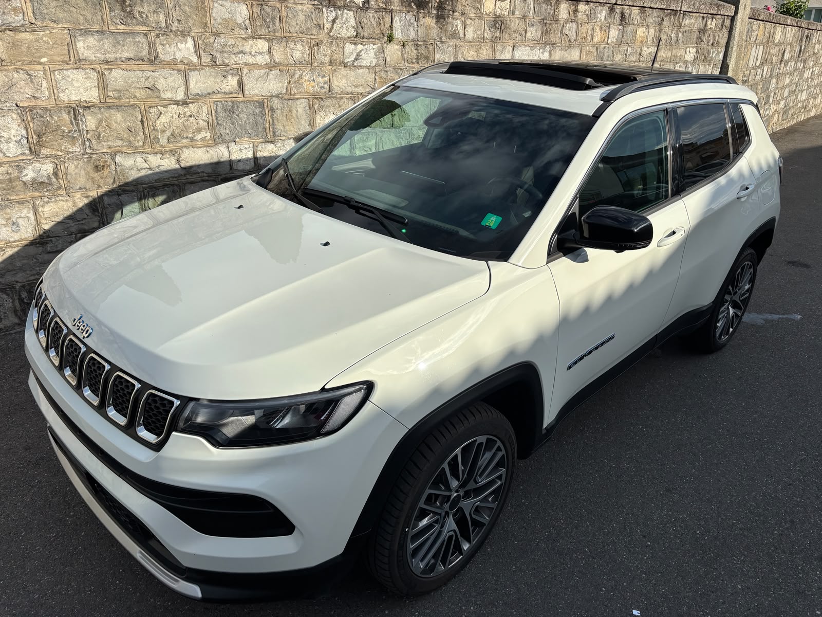 JEEP Compass 1.3 T PHEV Limited AWD-showroom-element-2