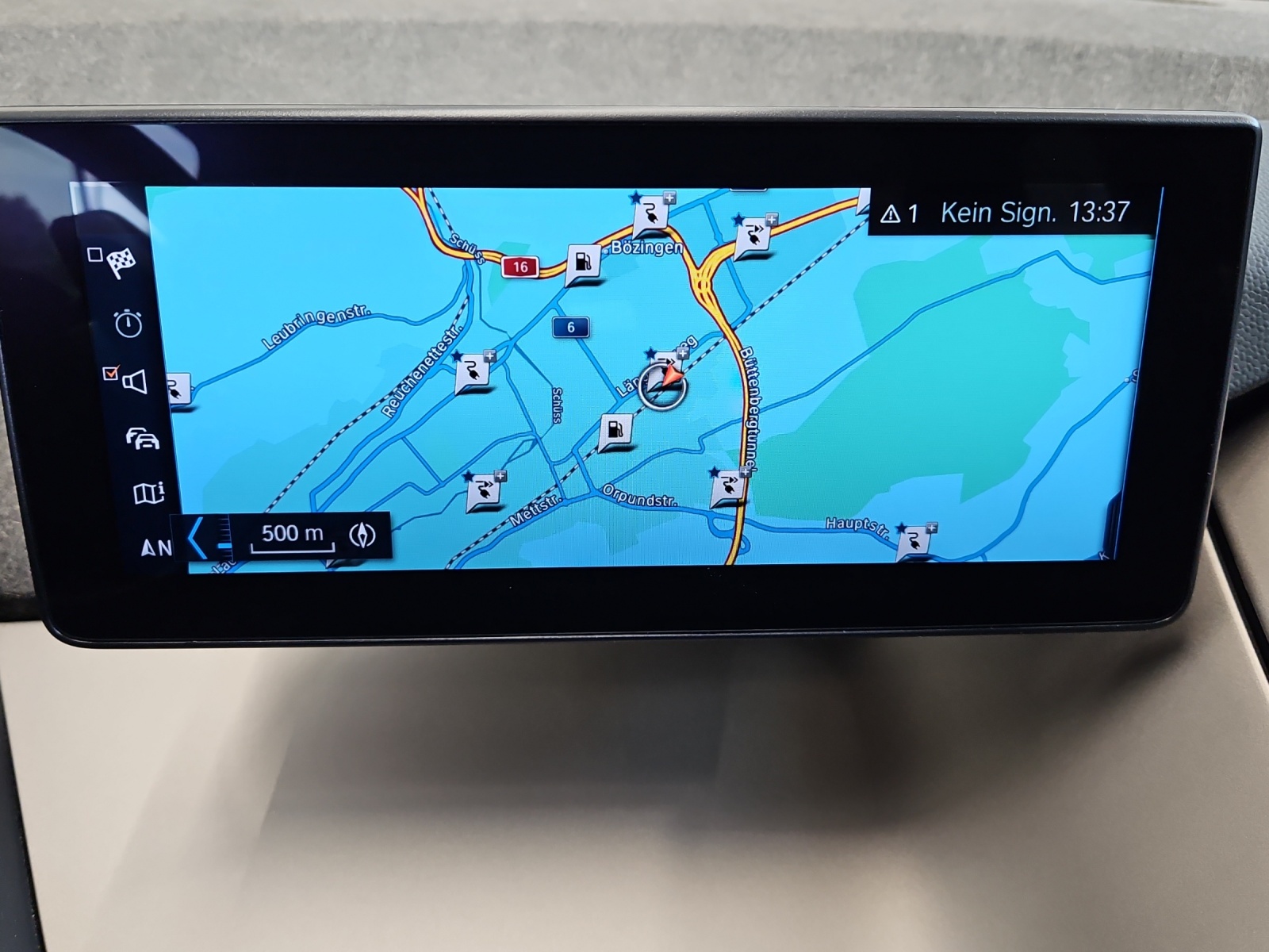 BMW i3 120 Sport-image-16