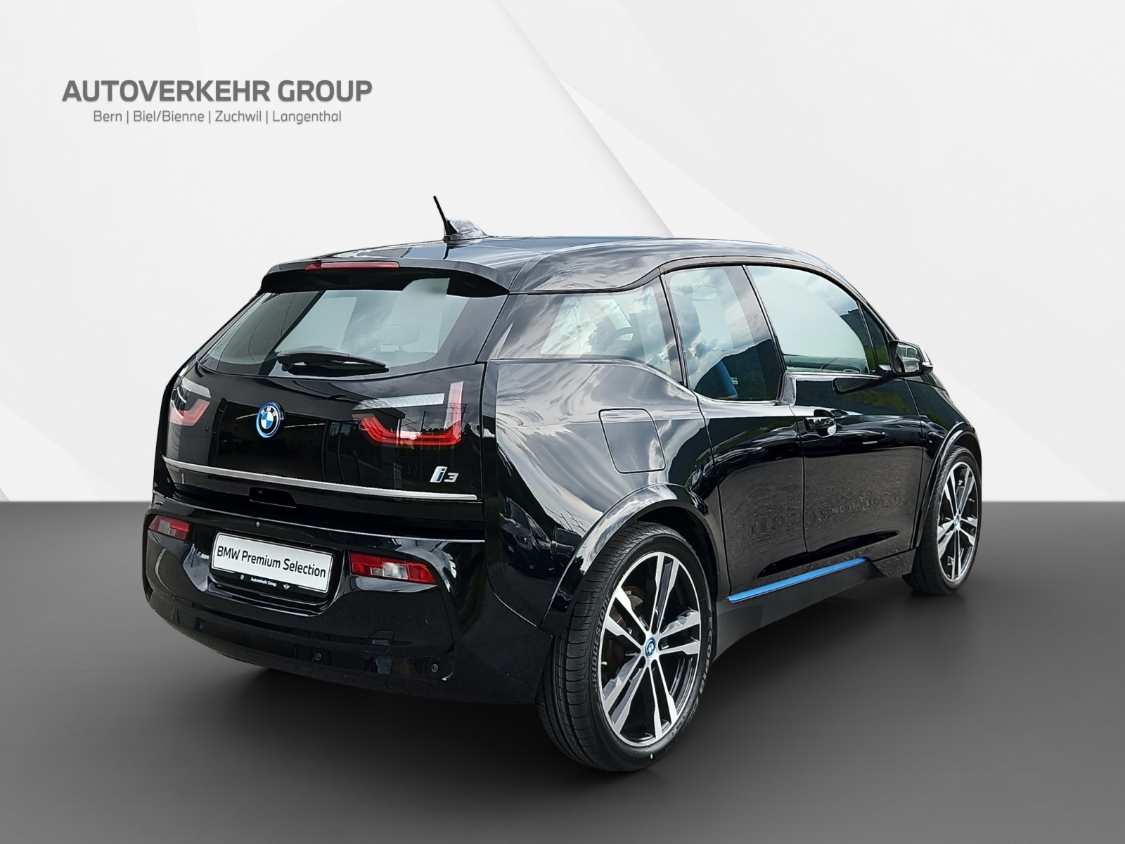 BMW i3 120 Sport-image-5