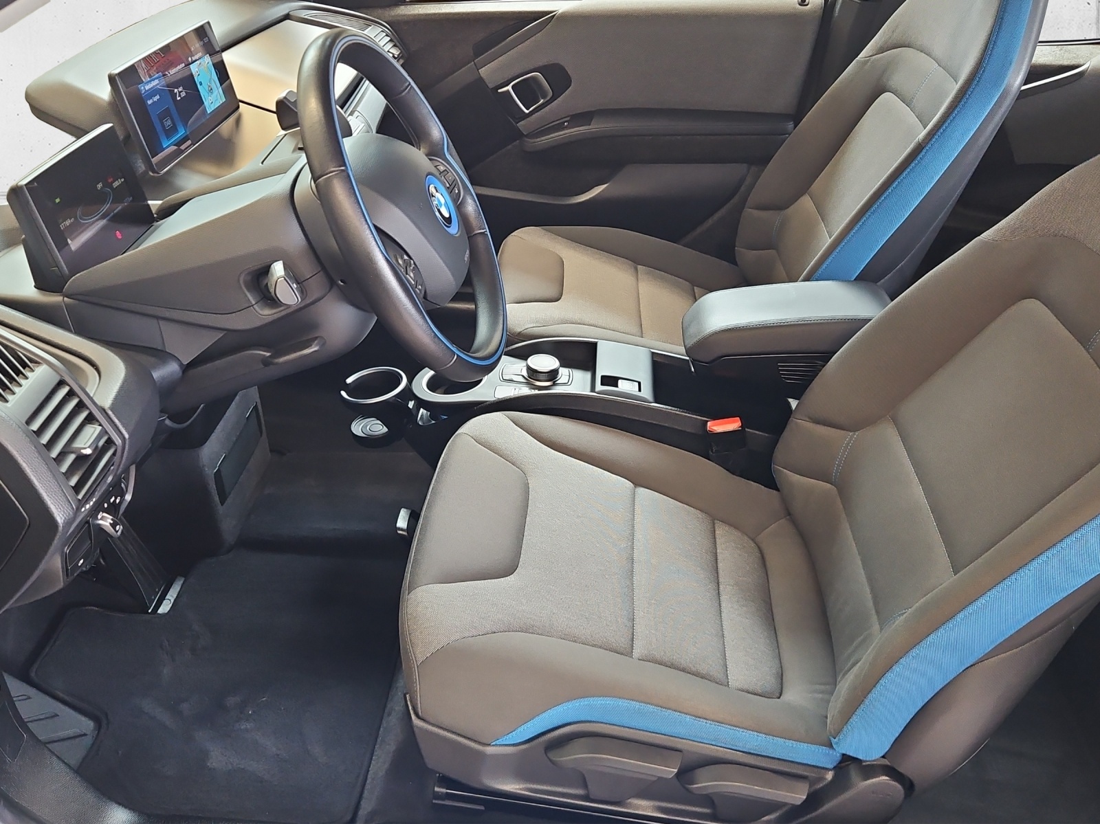 BMW i3 120 Sport-image-9