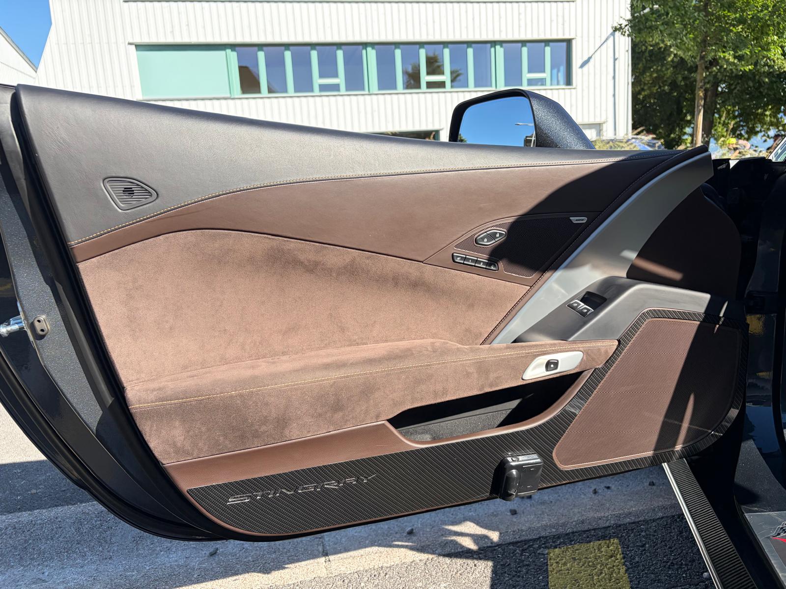 CHEVROLET Corvette Stingray Coupé-image-15