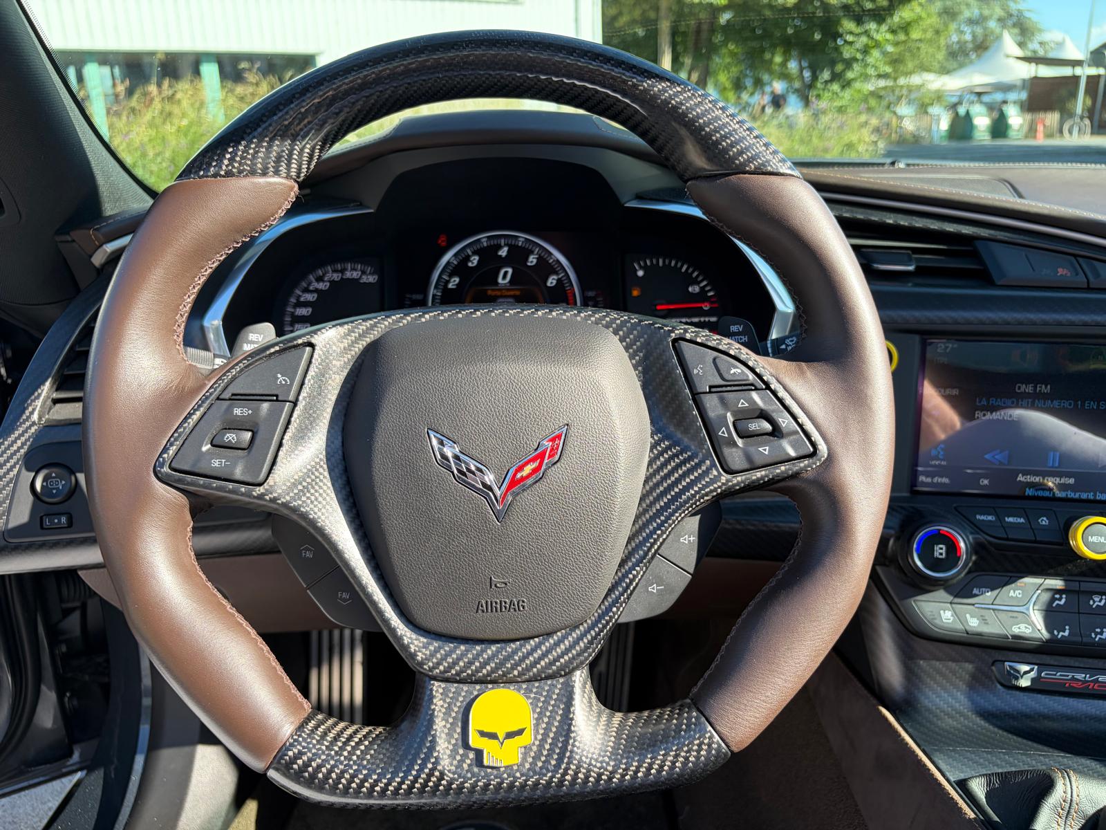 CHEVROLET Corvette Stingray Coupé-image-17