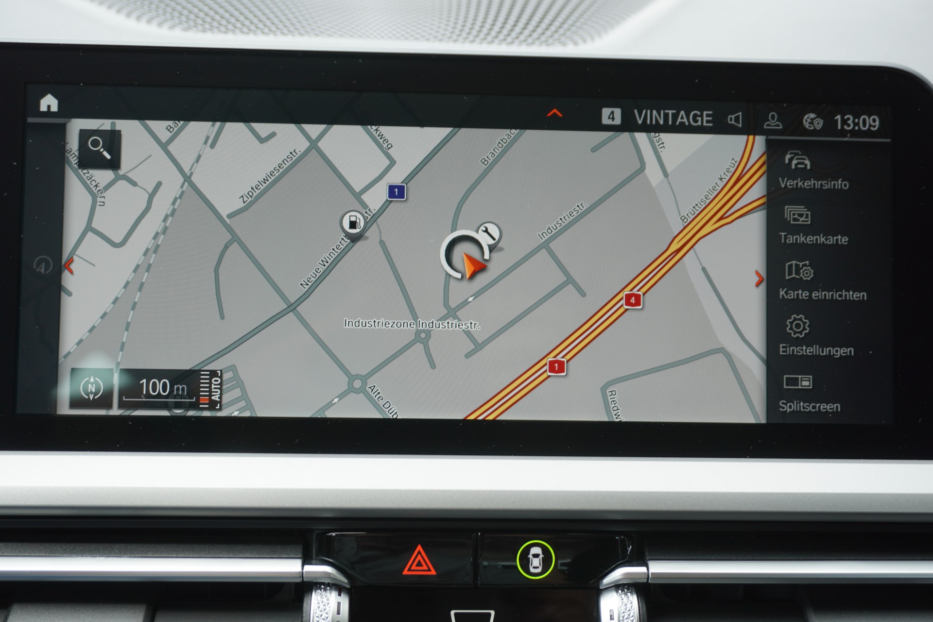 BMW 320d xDrive 48V Touring Steptronic-image-22