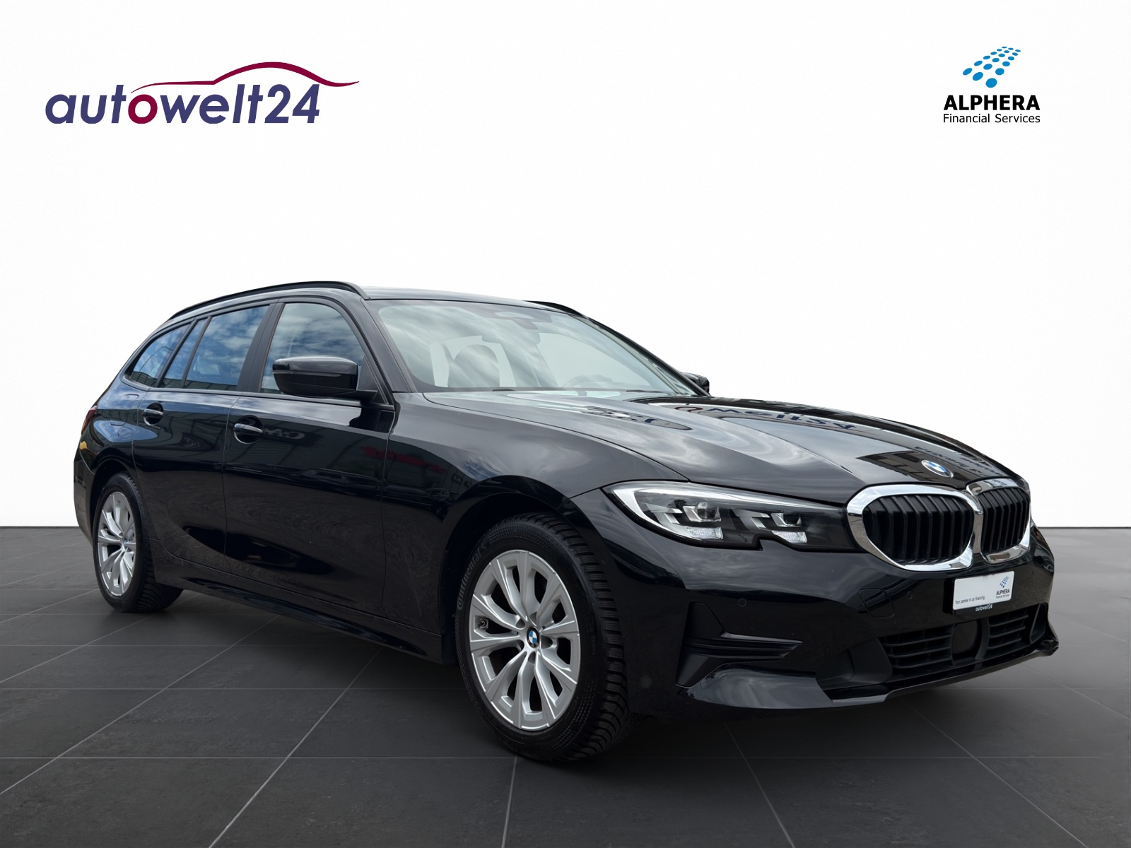BMW 320d xDrive 48V Touring Steptronic-showroom-element-2