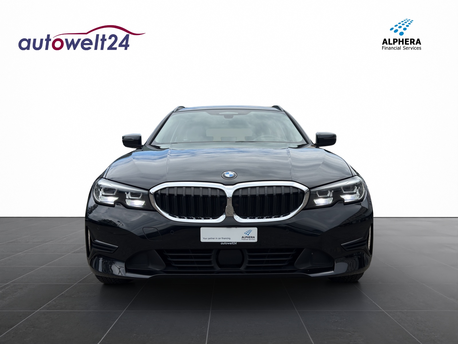 BMW 320d xDrive 48V Touring Steptronic-showroom-element-1