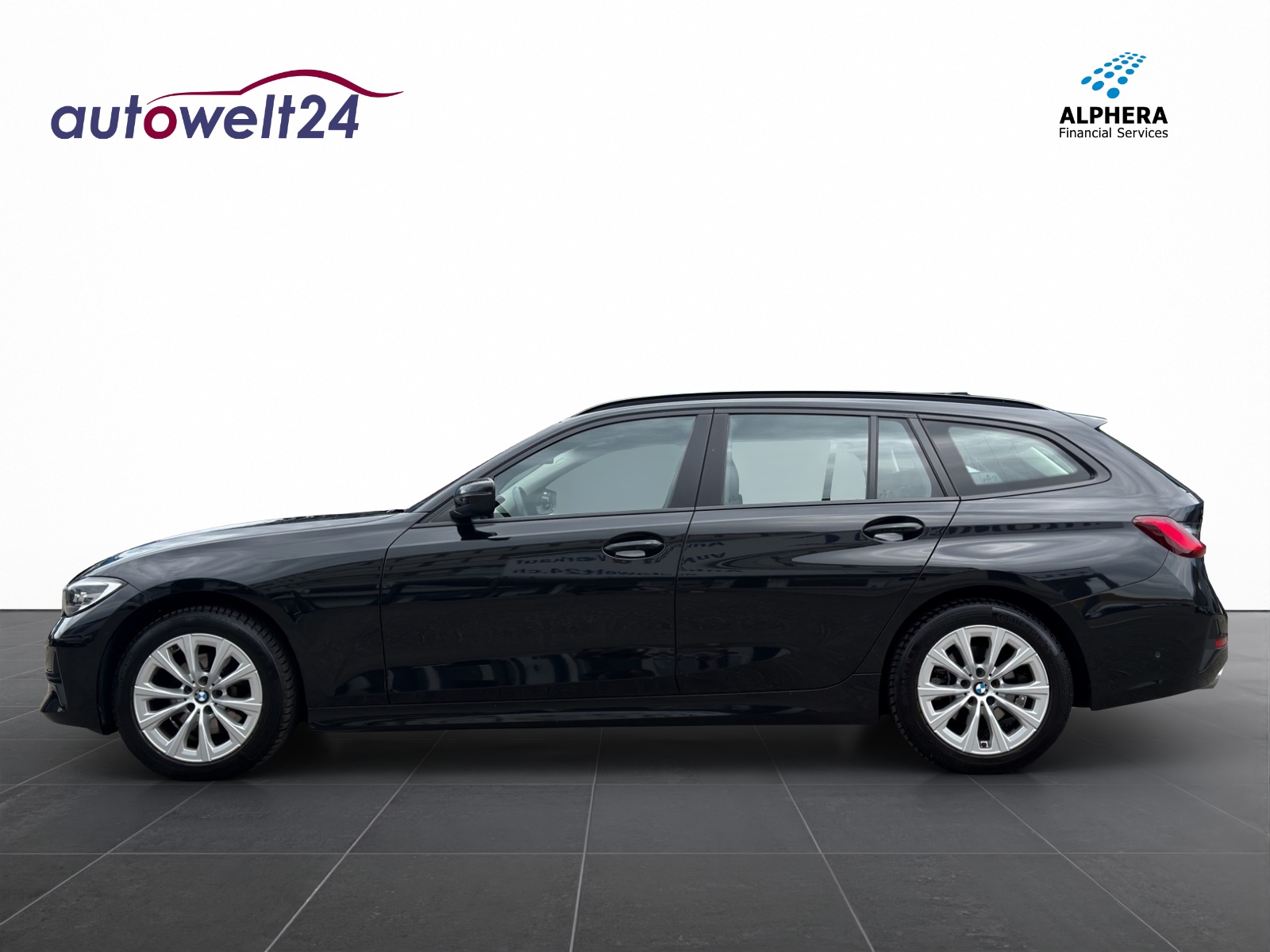 BMW 320d xDrive 48V Touring Steptronic-image-7