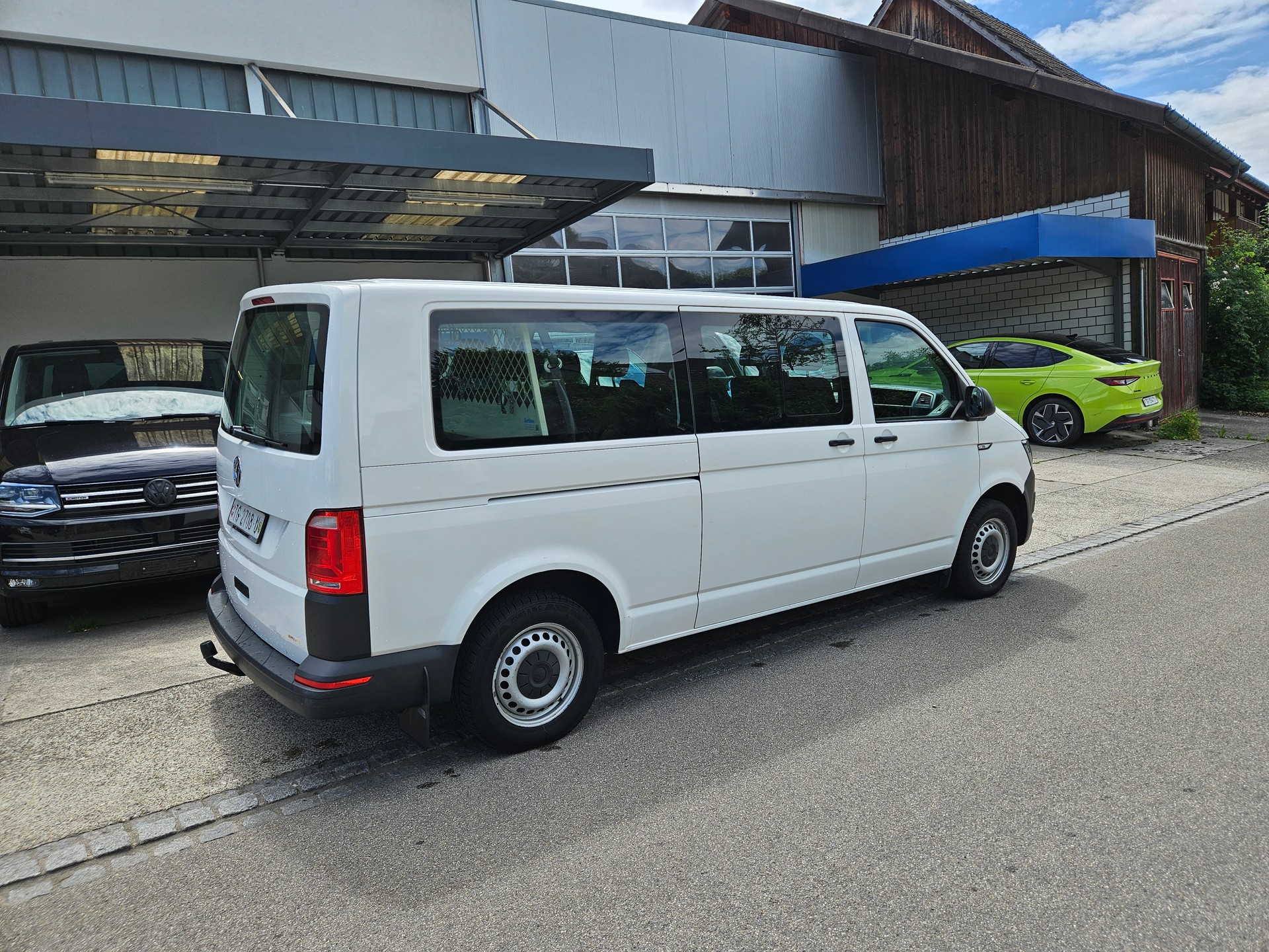 VW T6 2.0 TDI 4Motion-image-2
