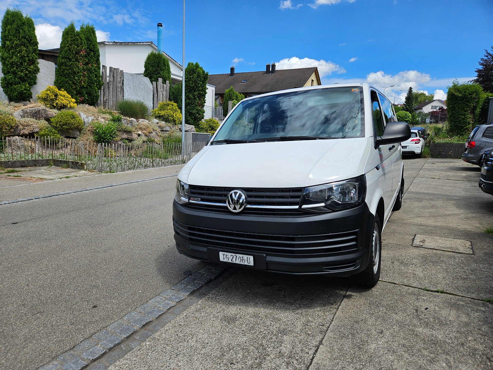 VW T6 2.0 TDI 4Motion-image-4