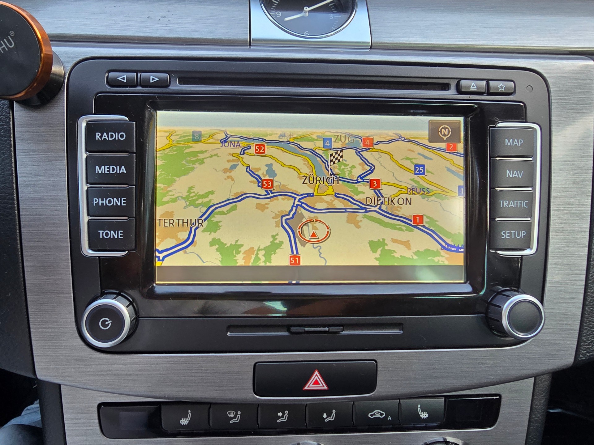 VW Passat Variant 2.0 TDI BMT Design DSG-image-20