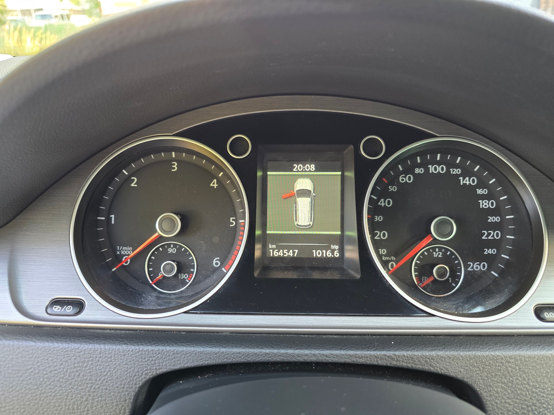 VW Passat Variant 2.0 TDI BMT Design DSG-image-19